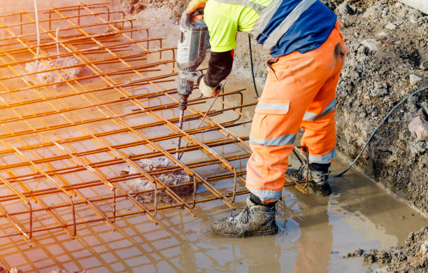 Best Concrete Contractor Near Me  in Jewett City, CT
