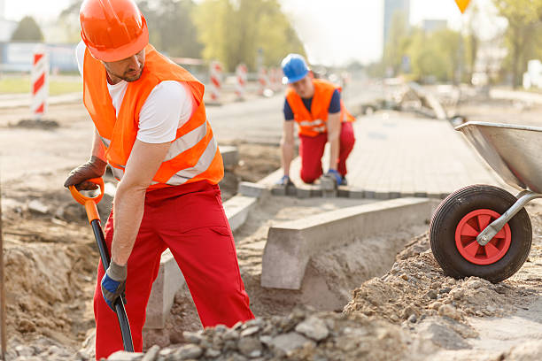 Best Concrete Resurfacing Services  in Jewett City, CT
